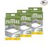Origami Online Only Kitchen Tissues | 2 Ply | Pack of 6 | 60 Pulls Each