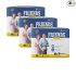 Finish 100 Tablets Powerball Worlds #1 Dishwasher Tablets