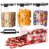 Aristocrat Solana Set of 2 Trolley Bag