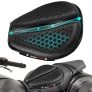 GRAND PITSTOP Gel Air Seat Cushion | 3D Honeycomb Gel Structure