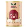 Gavyamart Indian A2 Cow Ghee 100% Pure Non GMO – Made of kankrej Organic Cow Ghee (1L)