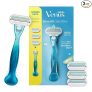 Gillette Venus Women Smooth Combo Pack