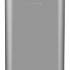Amazon Brand – Solimo Plastic Storage Container Set, 1 Litre, Set of 3