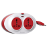 Dr. Morepen BG-03 Glucometer And 25 strips Glucometer