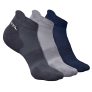 HEELIUM Bamboo Ankle Socks for Men