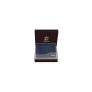 HORNBULL Buttler Navy Wallet for Men