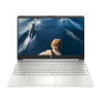 HP AMD Ryzen 5 Laptop (15.6 inch, 8GB, 512GB, Win 11, MS Office, AMD Radeon Graphics, FHD Display)