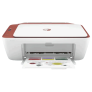 HP DeskJet 2729 Wireless Color All-in-One Inkjet Printer