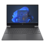 HP Victus fb0053AX AMD Ryzen 7 Laptop (15.6 inch, 16GB, 512GB, Windows 11, MS Office 2021, NVIDIA GeForce RTX 3050, IPS Display)