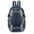 Safari Hitech Large Size 35 Ltrs Water Resistant Standard Backpack