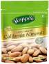 Happilo 100% Natural California Almonds  (200 g)