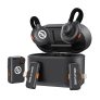 Hollyland Lark M2S Ultimate Combo Wireless Lavalier Mic for iPhone