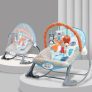INFANTSO Baby Rocker & Bouncer for 0 to 2 Years
