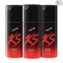 KamaSutra Men Spark Deodorant Spray
