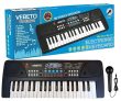 Kids Piano Keyboard with Mic