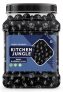 Kitchen Jungle Fresh Dried Blueberry plum 500gm