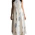 ANNI Designer Women’s Rayon Viscose Straight Printed Kurta with Palazzo