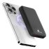 Sounce Hard Shell EVA Headphone Carrying Case