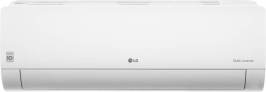 LG 1.5 Ton 3 Star Split Dual Inverter Convertible 5-in-1 Cooling HD Filter with Anti-Virus Protection AC