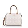 Lavie Women’s Ushawu Satchel Bag