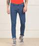 Lee Skinny Men Blue Jeans