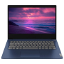 Lenovo IdeaPad 3 Intel Core i3 11th Gen (14 inch, 8GB, 512GB, Win 11, MS Office, Intel UHD, FHD Display)