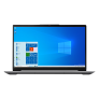 Lenovo IdeaPad Slim 3 Intel Core i3 11th Gen (15.6 inch, 8GB, 256GB, Windows 11, MS Office 2021, Intel UHD Graphics, FHD Display)