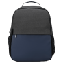 Lenovo Slim Everyday 18 Litres Polyester Backpack for 15.6 Inch Laptop
