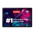 Duracell Alkaline AA Batteries, Pack of 10