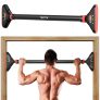 Lifelong Adjustable Pull-Up Bar for Home Gym