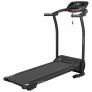 Lifelong Fit Pro 2 2HP Foldable Treadmill