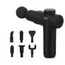Lifelong LLGM109 Percussion Massage Gun for Pain Relief