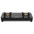 @home by Nilkamal Peak 4 Seater Solid Wood Dining Table Set