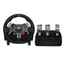Logitech G29 Driving Force Racing Wheel and Floor Pedals