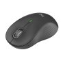 Logitech Signature M550 L Full Size Wireless Mouse