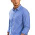 Women Shirt ||Women Top || Cecily Paisley-Trim Button-Front Shirt