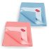 BOBO Pouch Case for iPhone, Samsung, Pixel, Mi, Moto (Non-Toxic TPU, Plastic|Transparent)
