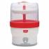 Philips HL7505/02 500-Watt Mixer Grinder with 3 Jars