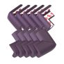 Luvlap Furniture Corner Guard for Baby Safety, 10 Pcs