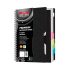 LifeKrafts Polyester Magnetic Mosquito Net