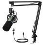 MAONO XLR/USB Dynamic Microphone for Gaming PC