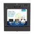 Samsung 236 L, 3 Star, Digital Inverter, Frost Free Double Door Refrigerator