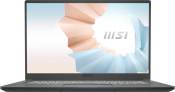 MSI Modern 15 Ryzen 5 Hexa Core 5500U – Thin and Light Laptop
