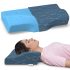 FOVERA Car Neck Rest Pillow | 2 Years Warranty