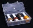 Mahganya Compact Bangle Box Organizer