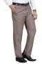 McHenry Men’s Solid Formal Regular Fit