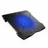 Lifelong LLF126 Fit Pro Stationary Exercise Belt Bike