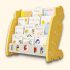 HOLD UP Tablet Stand and Mobile Holder Floor Desk Sofa Bed Stand Adjustable Portable Foldable Gooseneck 360 Rotating Long Arm 4 to11 inch