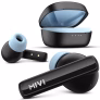 Mivi DuoPods Sync in Ear Earbuds | 60H Playtime Bluetooth Earphones Wireless