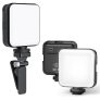 Mobilife LED Video Light Camera Light Laptop Light for Zoom Meeting Photography Lighting